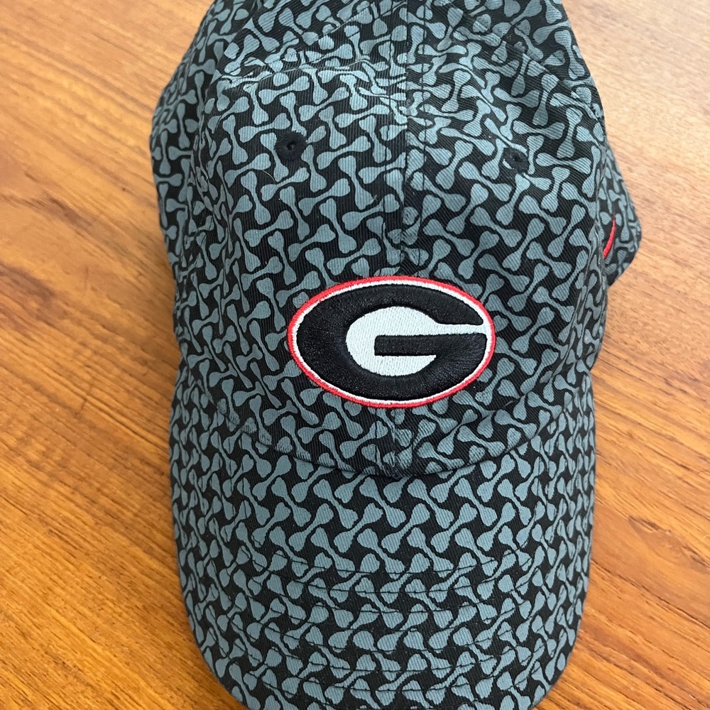 UGA NIKE HAT
